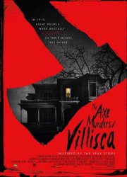 Watch The Axe Murders of Villisca