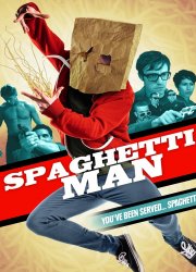 Watch Spaghettiman