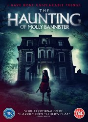 Watch The Haunting of Molly Bannister