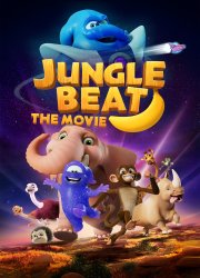 Watch Jungle Beat: The Movie
