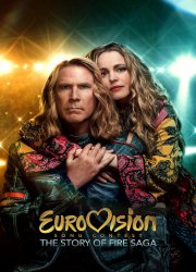 Watch Eurovision Song Contest: The Story of Fire Saga