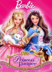 Watch Barbie as the Princess and the Pauper
