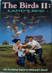 Watch The Birds II: Land's End