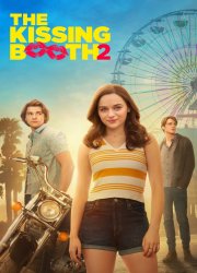 Watch The Kissing Booth 2