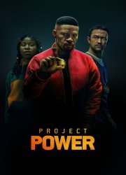 Watch Project Power