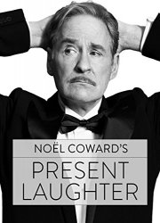 Watch Present Laughter