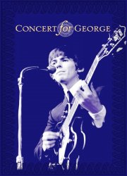 Watch Concert for George