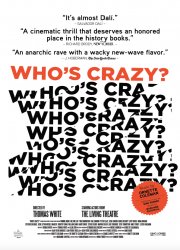 Watch Who's Crazy?