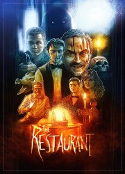 The Devil's Restaurant