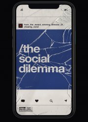 Watch The Social Dilemma