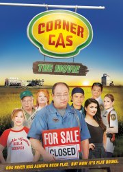 Watch Corner Gas: The Movie