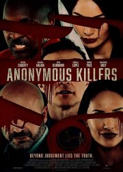 Watch Anonymous Killers