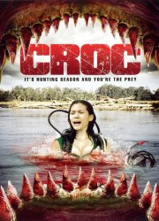 Watch Croc