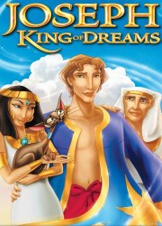 Watch Joseph: King of Dreams