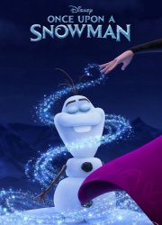 Watch Once Upon A Snowman