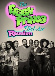 Watch The Fresh Prince of Bel-Air Reunion