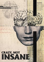Crazy, Not Insane