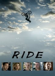Watch The Ride