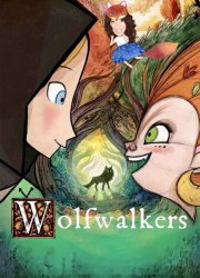 Watch WolfWalkers