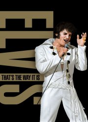 Watch Elvis: That's the Way It Is