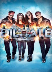 Watch Dilwale