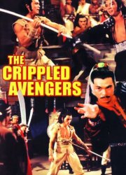 Watch Crippled Avengers