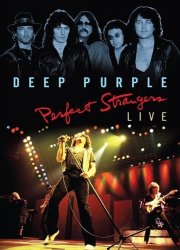 Watch Deep Purple: Perfect Strangers Live
