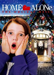 Watch Home Alone: The Holiday Heist