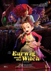 Watch Earwig and the Witch