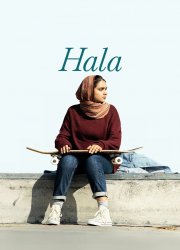Watch Hala