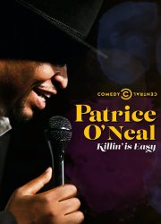 Watch Patrice O'Neal: Killing Is Easy