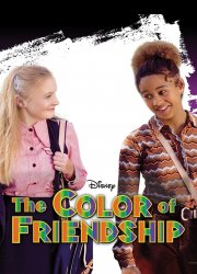 Watch The Color of Friendship
