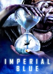 Watch Imperial Blue