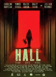Watch Hall