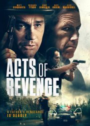 Watch Acts of Revenge