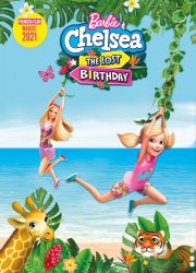 Watch Barbie & Chelsea the Lost Birthday