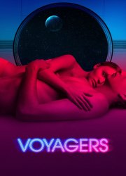 Watch Voyagers