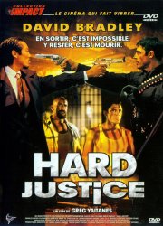 Watch Hard Justice