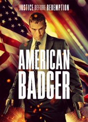 Watch American Badger