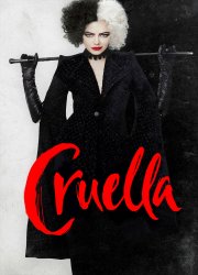 Watch Cruella