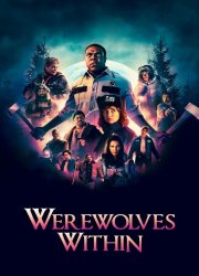 Watch Werewolves Within