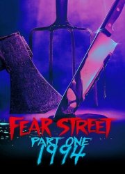 Watch Fear Street Part 1: 1994