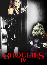 Watch Ghoulies IV