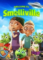Watch The Ogglies: Welcome To Smelliville