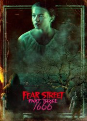  Fear Street: Part 3: 1666