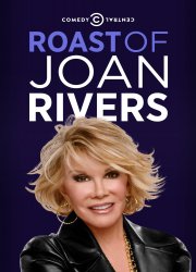 Watch Comedy Central Roast of Joan Rivers