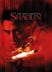 Watch The New Legend of Shaolin