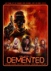 Watch The Demented