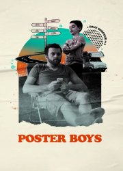 Watch Poster Boys