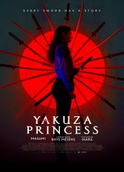 Watch Yakuza Princess